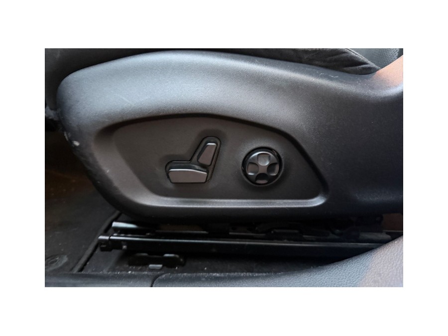 JEEP d'occasion COMPASS 1.4 MULTI AIR 140 SPORT 4X2 de 2018 Le Raincy