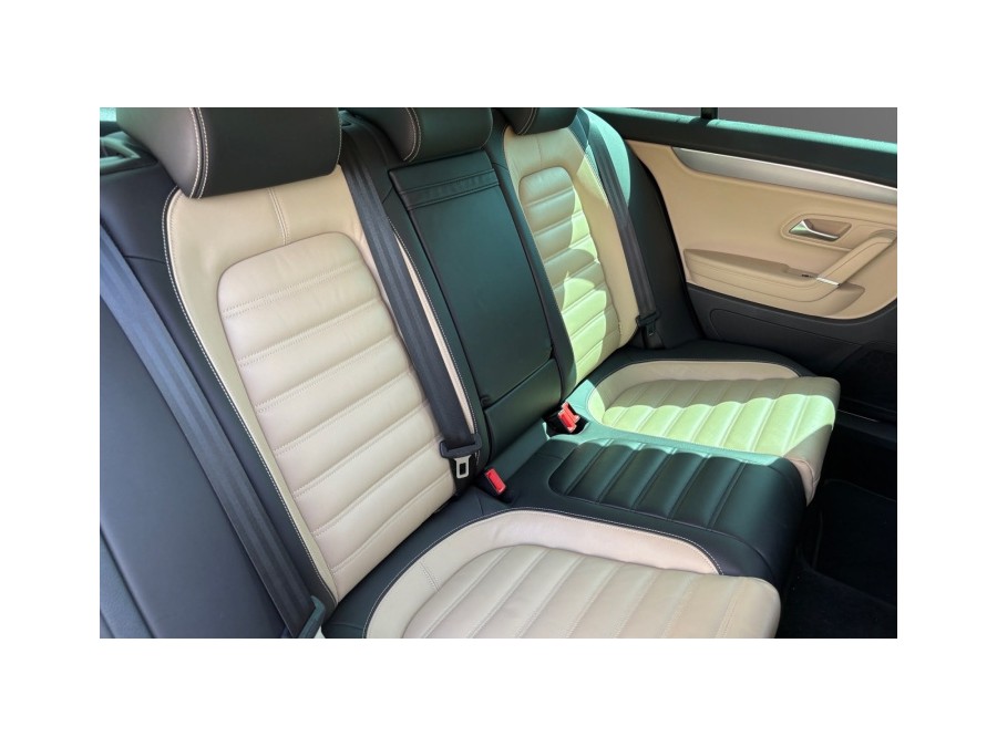 VOLKSWAGEN d'occasion CC 3.6 V6 FSI 300 CARAT EDITION 4MOTION DSG