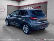 RENAULT d'occasion CLIO IV 1.5 DCI 90 de 2018 Montpellier (34)﻿