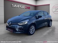 RENAULT d'occasion CLIO IV 1.5 DCI 90 de 2018 Montpellier (34)﻿