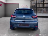 RENAULT d'occasion CLIO IV 1.5 DCI 90 de 2018 Montpellier (34)﻿