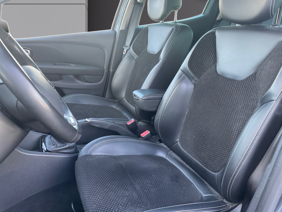 RENAULT d'occasion CLIO IV 1.5 DCI 90 de 2018 Montpellier (34)﻿