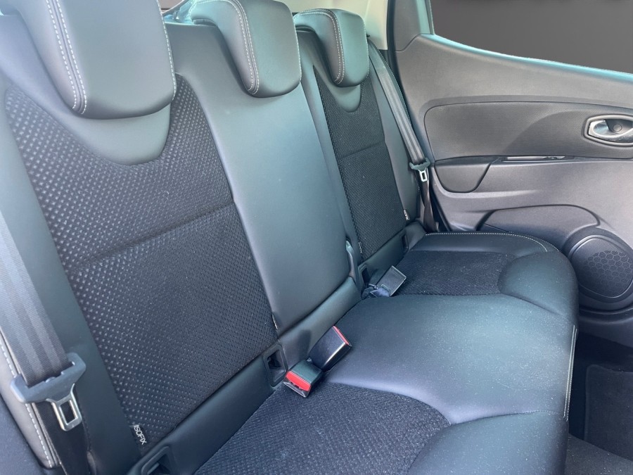 RENAULT d'occasion CLIO IV 1.5 DCI 90 de 2018 Montpellier (34)﻿