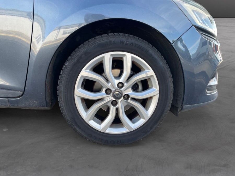 RENAULT d'occasion CLIO IV 1.5 DCI 90 de 2018 Montpellier (34)﻿