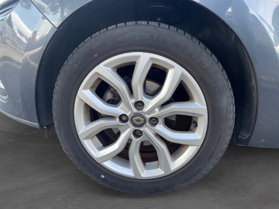 RENAULT d'occasion CLIO IV 1.5 DCI 90 de 2018 Montpellier (34)﻿