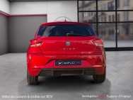 SEAT d'occasion IBIZA 1.0 EcoTSI 95ch Urban de 2021 Lyon St Priest