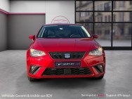 SEAT d'occasion IBIZA 1.0 EcoTSI 95ch Urban de 2021 Lyon St Priest