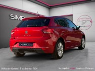 SEAT d'occasion IBIZA 1.0 EcoTSI 95ch Urban de 2021 Lyon St Priest