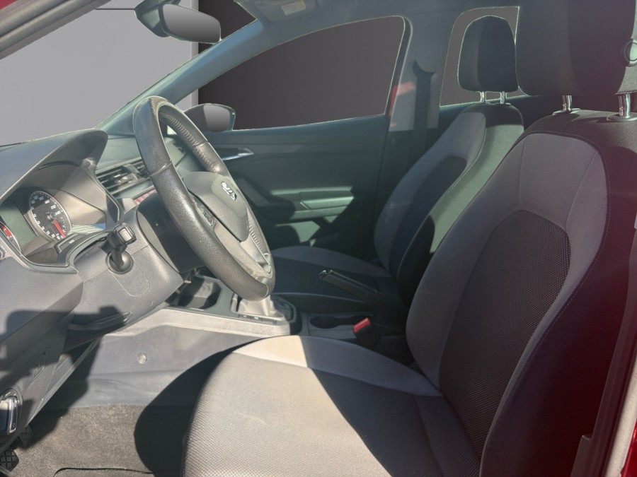 SEAT d'occasion IBIZA 1.0 EcoTSI 95ch Urban de 2021 Lyon St Priest
