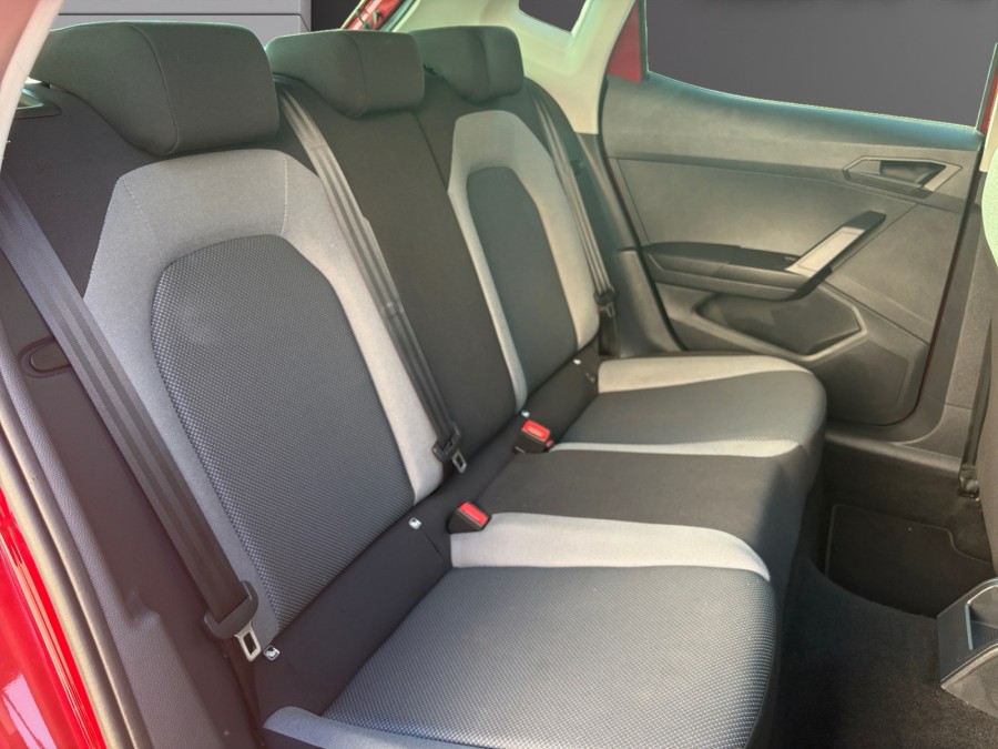 SEAT d'occasion IBIZA 1.0 EcoTSI 95ch Urban de 2021 Lyon St Priest
