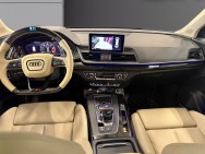 AUDI d'occasion Q5 50 TDI 3.0 V6 286 S LINE QUATTRO TIPTRONIC de 2018