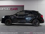 AUDI d'occasion Q5 50 TDI 3.0 V6 286 S LINE QUATTRO TIPTRONIC de 2018