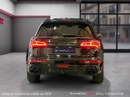 AUDI d'occasion Q5 50 TDI 3.0 V6 286 S LINE QUATTRO TIPTRONIC de 2018
