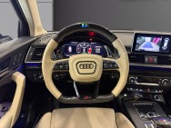 AUDI d'occasion Q5 50 TDI 3.0 V6 286 S LINE QUATTRO TIPTRONIC de 2018