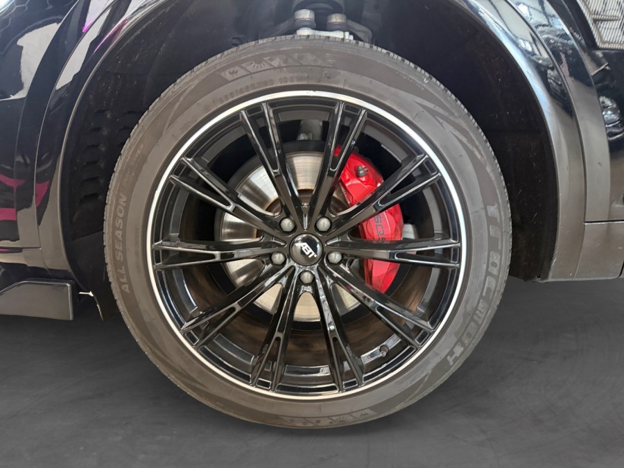 AUDI d'occasion Q5 50 TDI 3.0 V6 286 S LINE QUATTRO TIPTRONIC de 2018