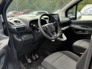 OPEL d'occasion COMBO M 650 1.5 BLUE HDI 130 de 2021 Annecy (74)﻿