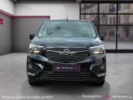 OPEL d'occasion COMBO M 650 1.5 BLUE HDI 130 de 2021 Annecy (74)﻿