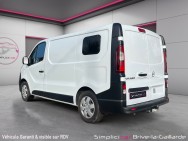 OPEL d'occasion VIVARO F2700 L1H1 1.6 CDTI 95 ECOFLEX PACK CLIM + de