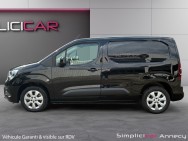OPEL d'occasion COMBO M 650 1.5 BLUE HDI 130 de 2021 Annecy (74)﻿