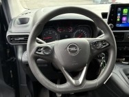 OPEL d'occasion COMBO M 650 1.5 BLUE HDI 130 de 2021 Annecy (74)﻿
