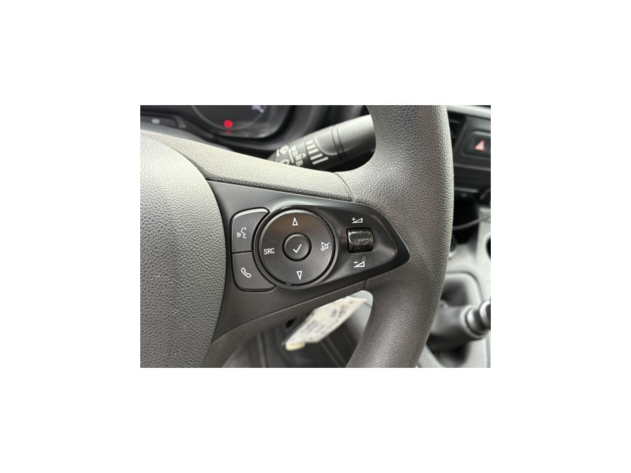 OPEL d'occasion COMBO M 650 1.5 BLUE HDI 130 de 2021 Annecy (74)﻿