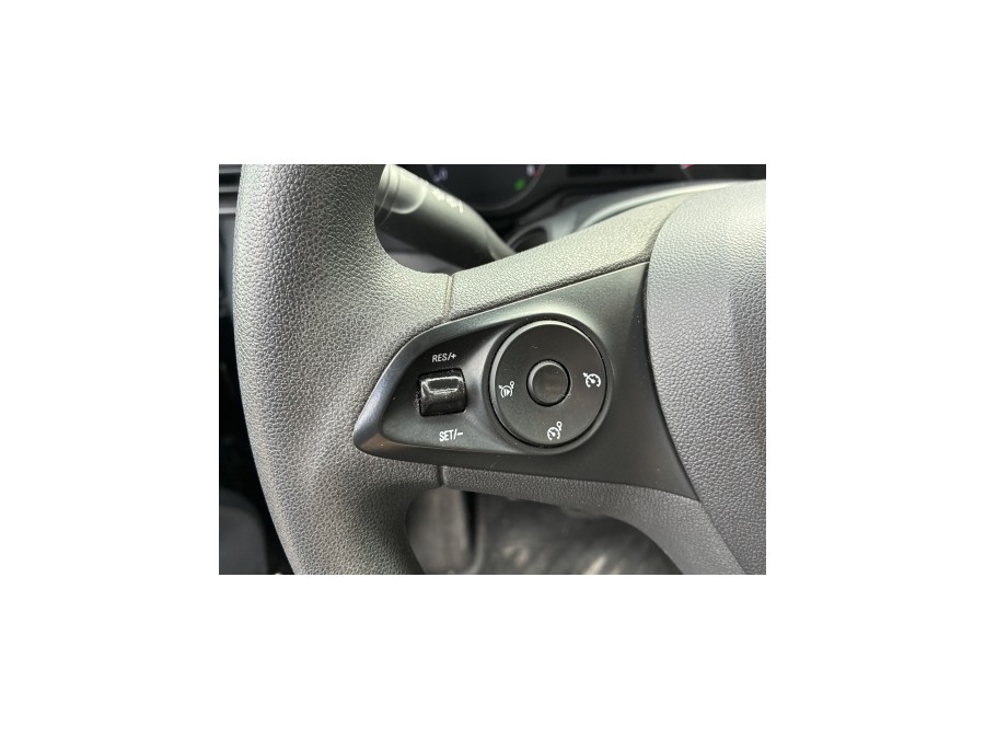 OPEL d'occasion COMBO M 650 1.5 BLUE HDI 130 de 2021 Annecy (74)﻿
