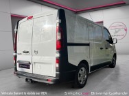 OPEL d'occasion VIVARO F2700 L1H1 1.6 CDTI 95 ECOFLEX PACK CLIM + de