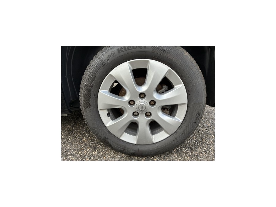 OPEL d'occasion COMBO M 650 1.5 BLUE HDI 130 de 2021 Annecy (74)﻿