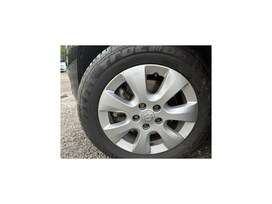 OPEL d'occasion COMBO M 650 1.5 BLUE HDI 130 de 2021 Annecy (74)﻿