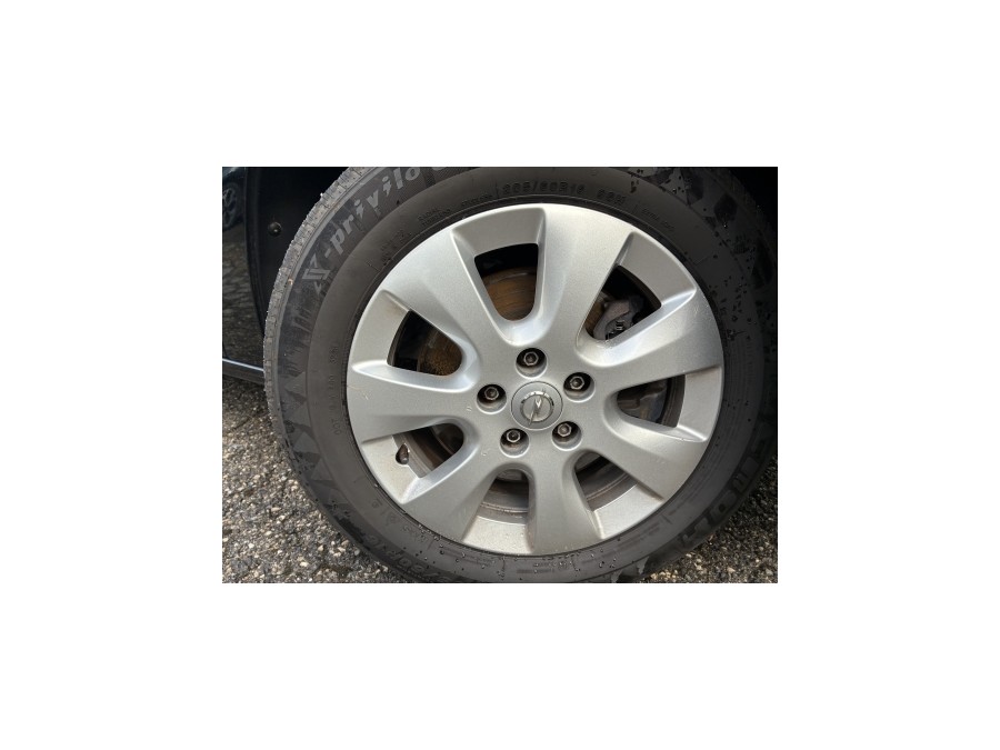OPEL d'occasion COMBO M 650 1.5 BLUE HDI 130 de 2021 Annecy (74)﻿
