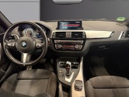 BMW d'occasion SERIE 1 120 d xDrive de 2017 Andrezieux (42)﻿