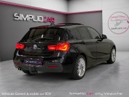 BMW d'occasion SERIE 1 120 d xDrive de 2017 Andrezieux (42)﻿