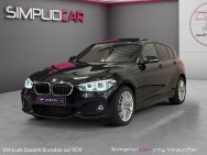 BMW d'occasion SERIE 1 120 d xDrive de 2017 Andrezieux (42)﻿
