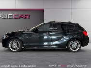 BMW d'occasion SERIE 1 120 d xDrive de 2017 Andrezieux (42)﻿