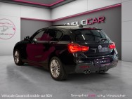 BMW d'occasion SERIE 1 120 d xDrive de 2017 Andrezieux (42)﻿