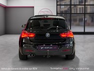 BMW d'occasion SERIE 1 120 d xDrive de 2017 Andrezieux (42)﻿
