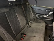 BMW d'occasion SERIE 1 120 d xDrive de 2017 Andrezieux (42)﻿