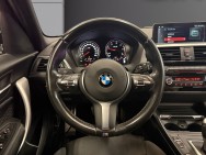 BMW d'occasion SERIE 1 120 d xDrive de 2017 Andrezieux (42)﻿