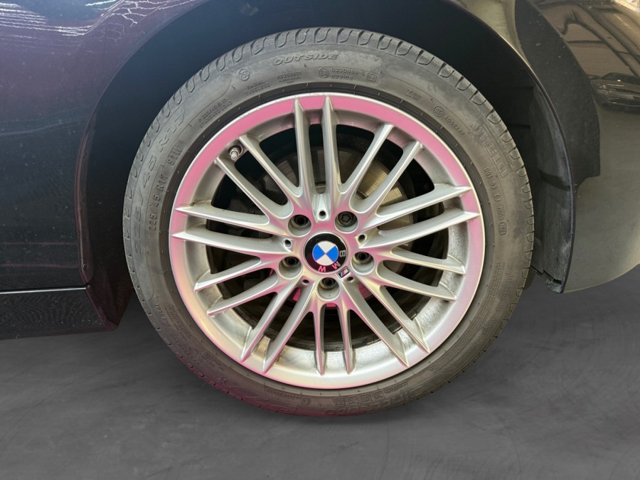 BMW d'occasion SERIE 1 120 d xDrive de 2017 Andrezieux (42)﻿
