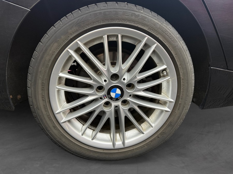 BMW d'occasion SERIE 1 120 d xDrive de 2017 Andrezieux (42)﻿