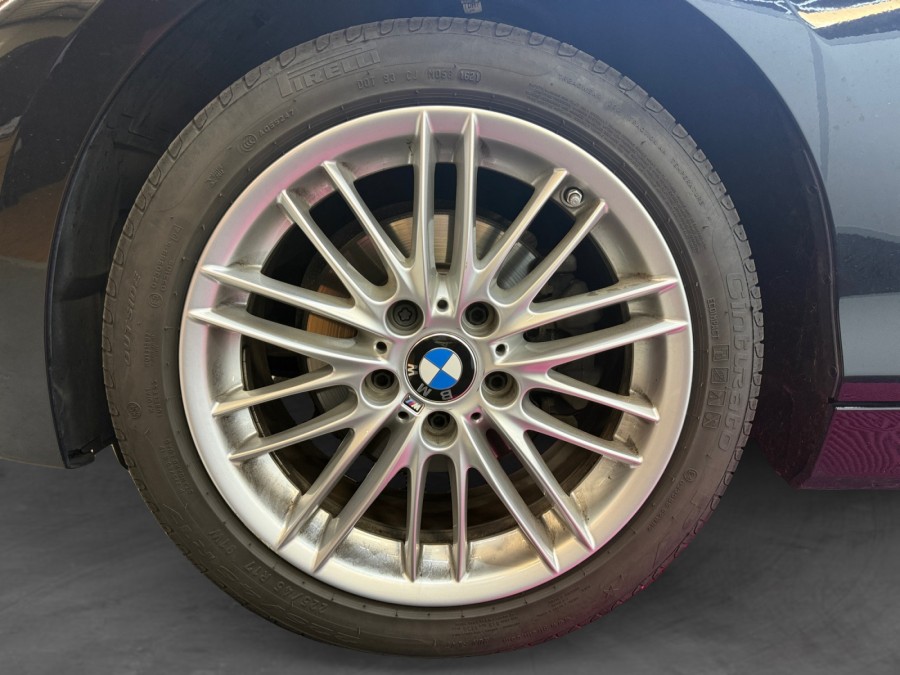 BMW d'occasion SERIE 1 120 d xDrive de 2017 Andrezieux (42)﻿