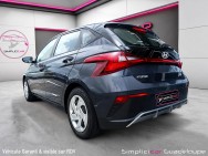HYUNDAI d'occasion I20 1.2 79 INITIA de 2025 Guadeloupe (97)﻿
