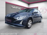 HYUNDAI d'occasion I20 1.2 79 INITIA de 2025 Guadeloupe (97)﻿