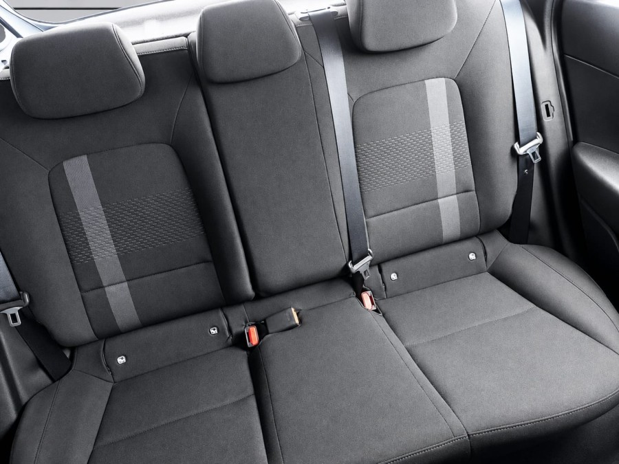 HYUNDAI d'occasion I20 1.2 79 INITIA de 2025 Guadeloupe (97)﻿