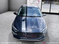 HYUNDAI d'occasion I20 1.2 79 INITIA de 2025 Guadeloupe (97)﻿