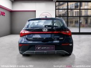 HYUNDAI d'occasion I20 1.2 79 INITIA de 2025 Guadeloupe (97)﻿