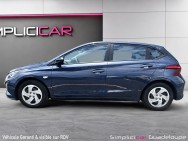 HYUNDAI d'occasion I20 1.2 79 INITIA de 2025 Guadeloupe (97)﻿
