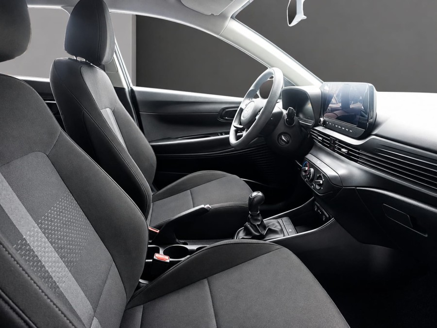 HYUNDAI d'occasion I20 1.2 79 INITIA de 2025 Guadeloupe (97)﻿