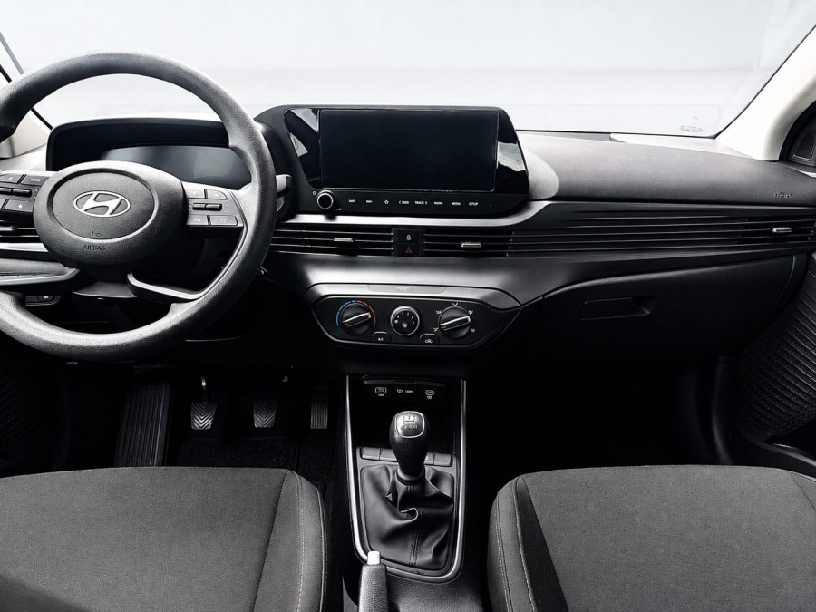 HYUNDAI d'occasion I20 1.2 79 INITIA de 2025 Guadeloupe (97)﻿