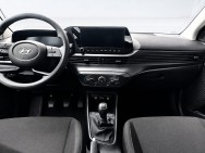 HYUNDAI d'occasion I20 1.2 79 INITIA de 2025 Guadeloupe (97)﻿